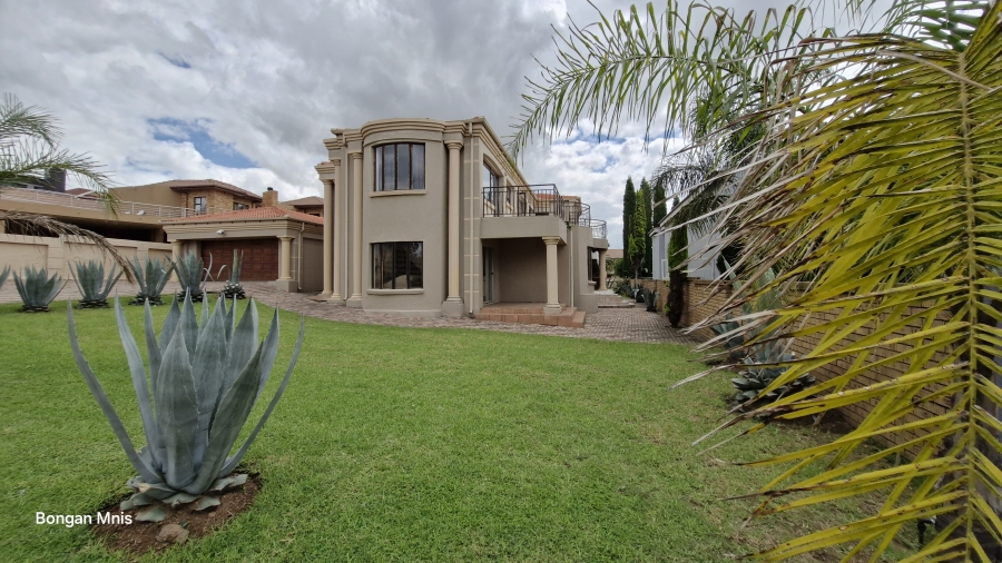 5 Bedroom Property for Sale in Bankenveld Estate Mpumalanga