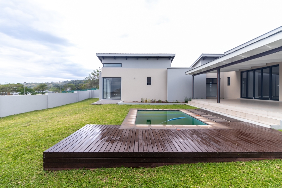3 Bedroom Property for Sale in The Rest Nature Estate Mpumalanga