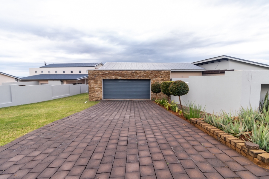 3 Bedroom Property for Sale in The Rest Nature Estate Mpumalanga