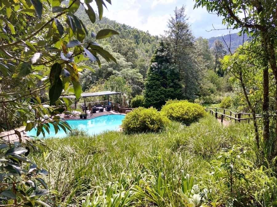 Commercial Property for Sale in Sabie Rural Mpumalanga