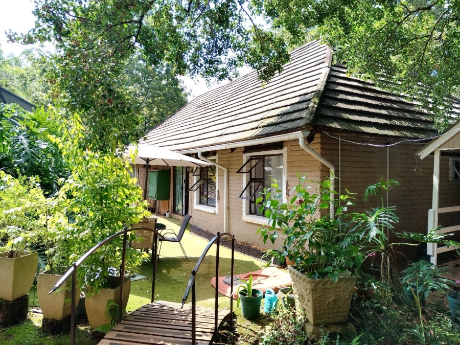 Commercial Property for Sale in Sabie Rural Mpumalanga