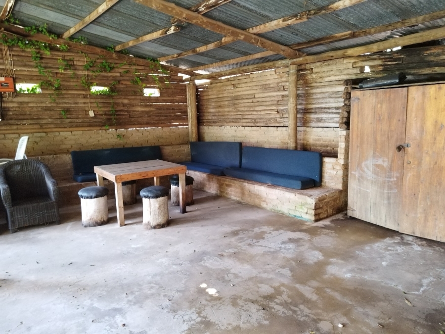 Commercial Property for Sale in Sabie Rural Mpumalanga