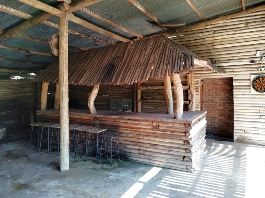 Commercial Property for Sale in Sabie Rural Mpumalanga
