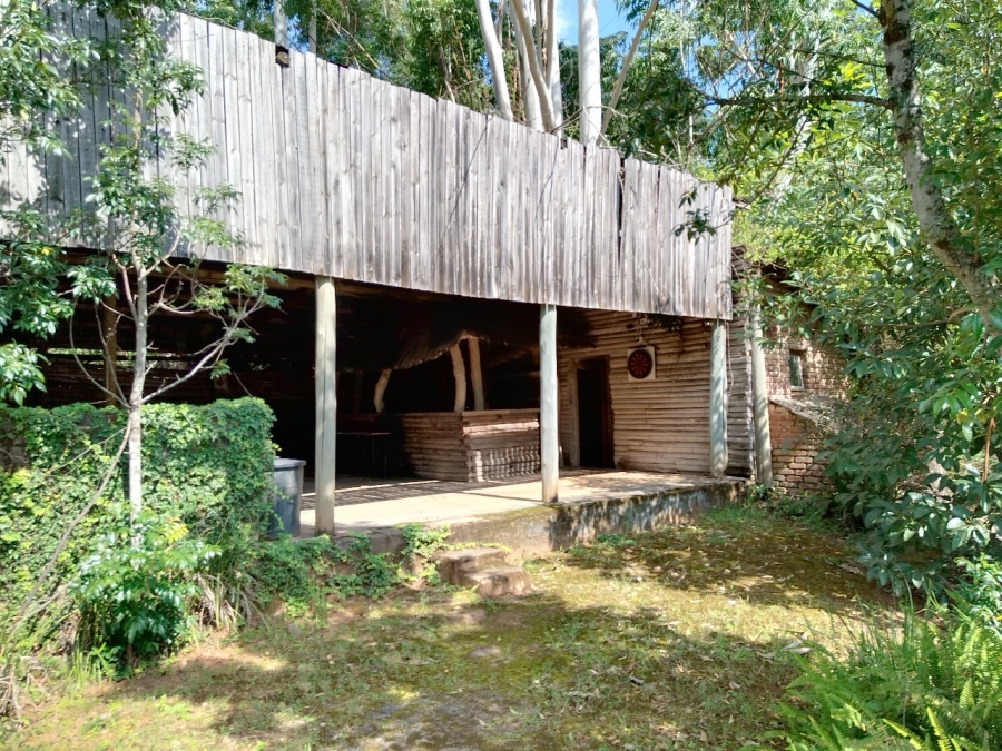 Commercial Property for Sale in Sabie Rural Mpumalanga