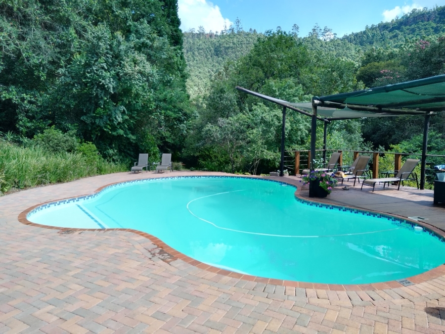 Commercial Property for Sale in Sabie Rural Mpumalanga