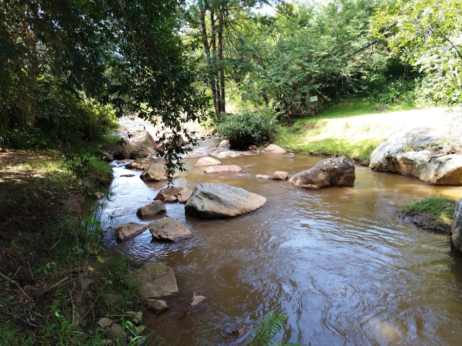 Commercial Property for Sale in Sabie Rural Mpumalanga