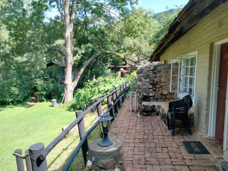 Commercial Property for Sale in Sabie Rural Mpumalanga