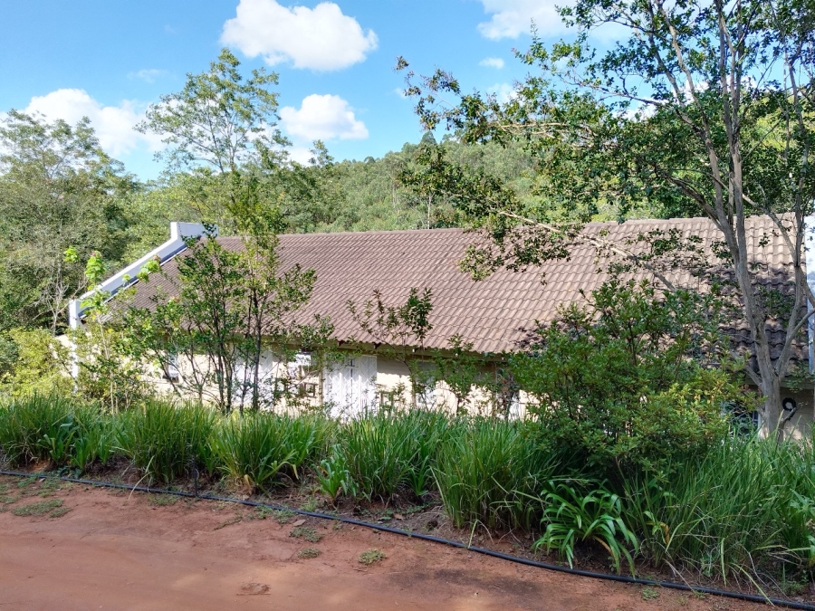 Commercial Property for Sale in Sabie Rural Mpumalanga