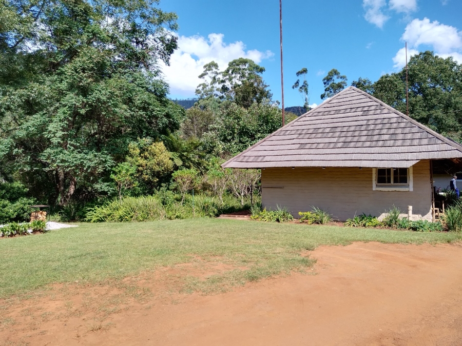 Commercial Property for Sale in Sabie Rural Mpumalanga