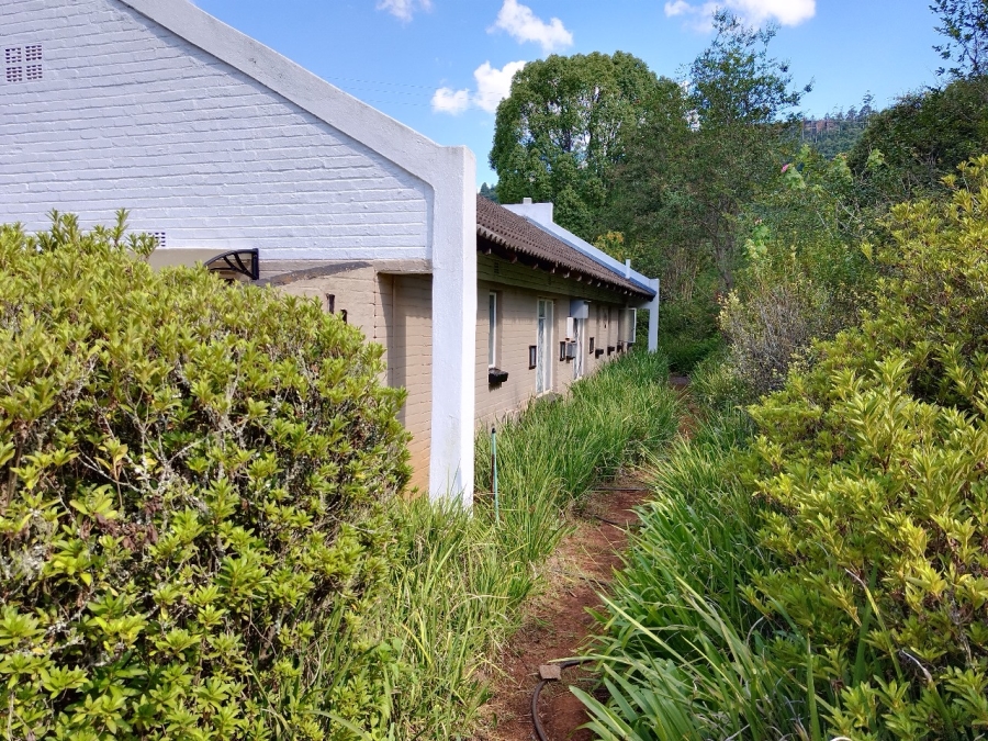 Commercial Property for Sale in Sabie Rural Mpumalanga