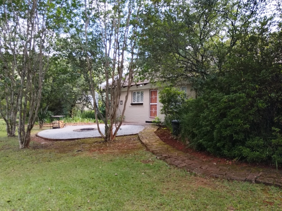Commercial Property for Sale in Sabie Rural Mpumalanga