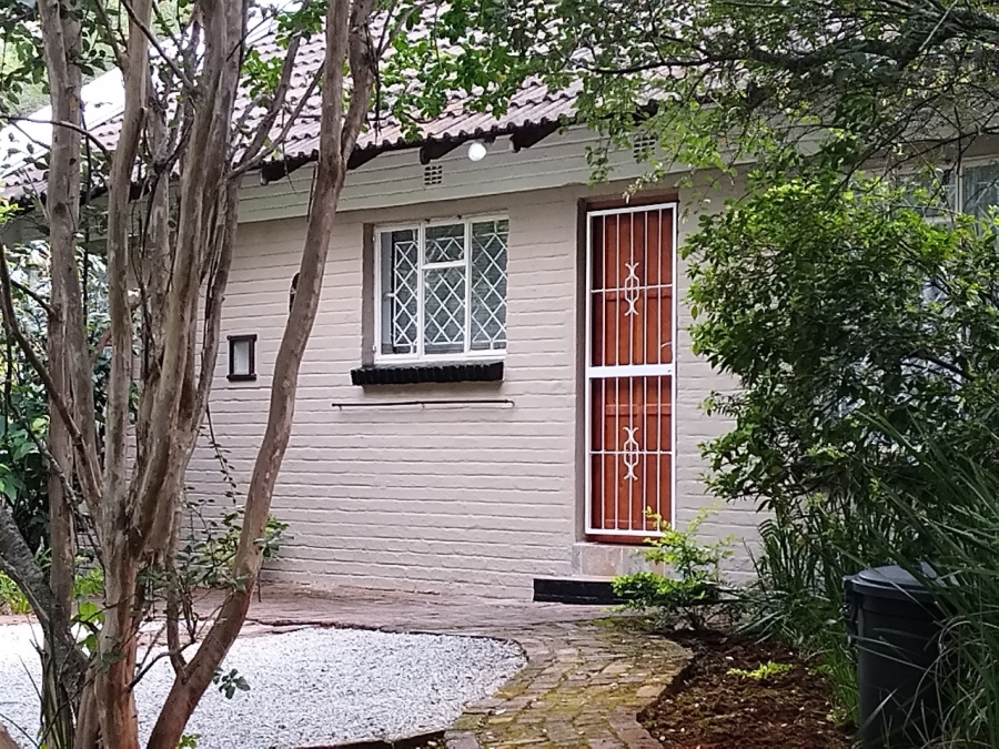 Commercial Property for Sale in Sabie Rural Mpumalanga