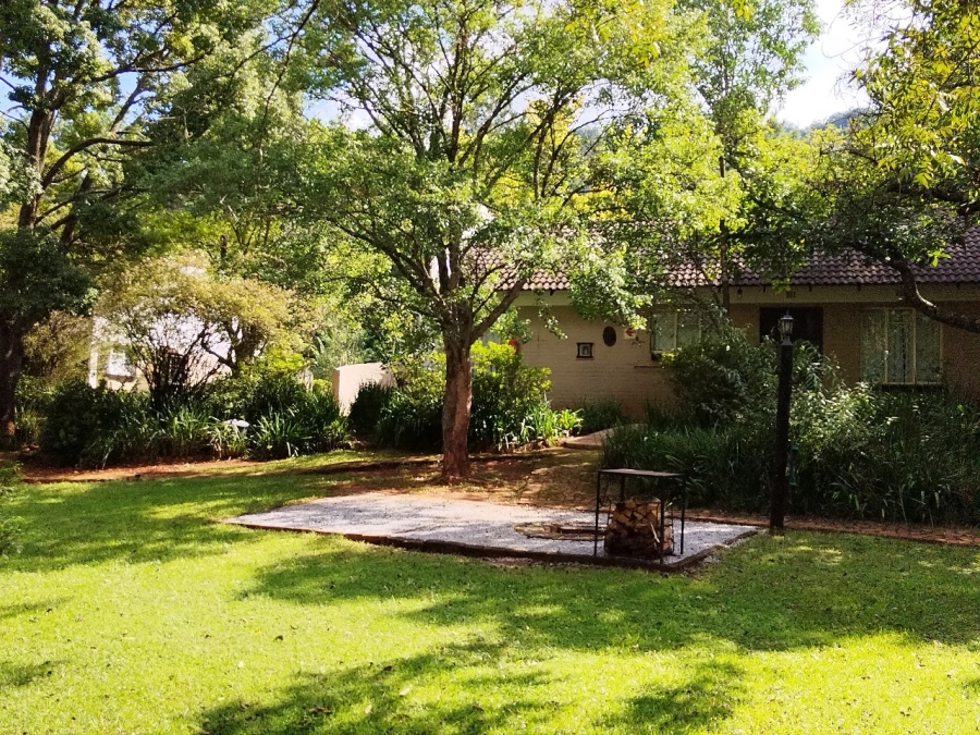 Commercial Property for Sale in Sabie Rural Mpumalanga