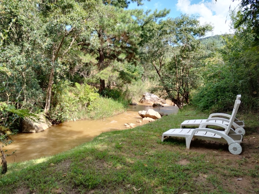 Commercial Property for Sale in Sabie Rural Mpumalanga