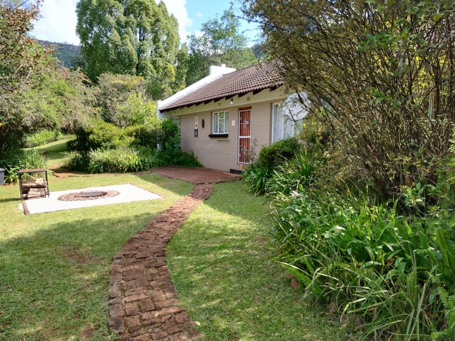 Commercial Property for Sale in Sabie Rural Mpumalanga