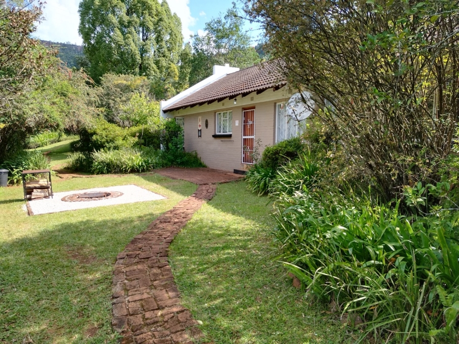 Commercial Property for Sale in Sabie Rural Mpumalanga