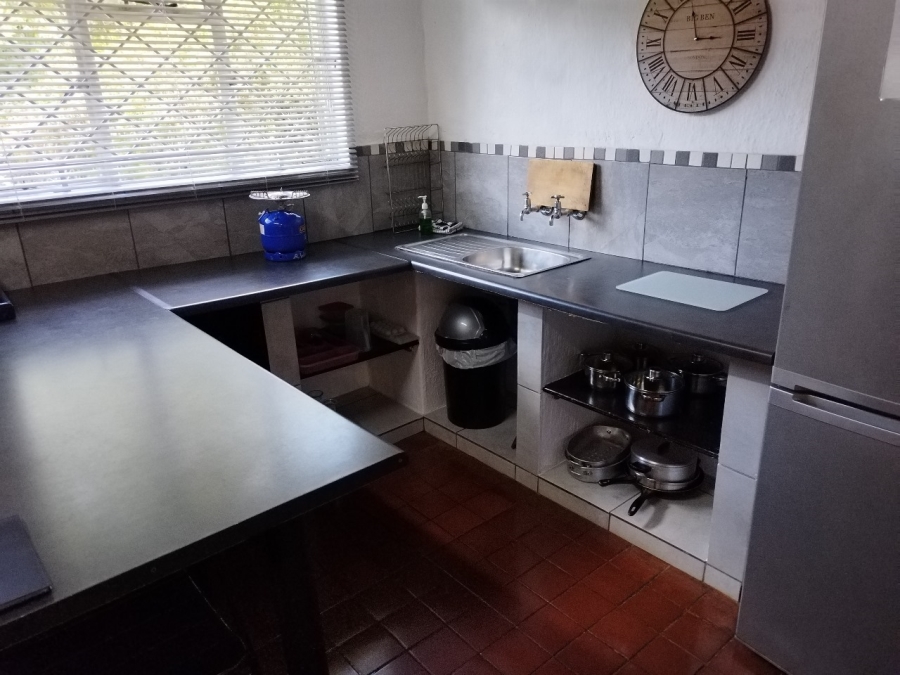 Commercial Property for Sale in Sabie Rural Mpumalanga