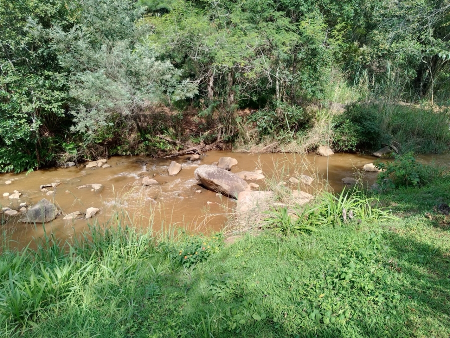 Commercial Property for Sale in Sabie Rural Mpumalanga