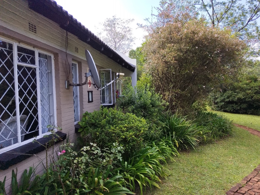 Commercial Property for Sale in Sabie Rural Mpumalanga