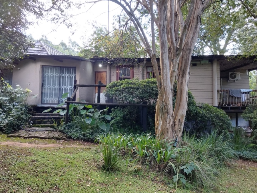 Commercial Property for Sale in Sabie Rural Mpumalanga