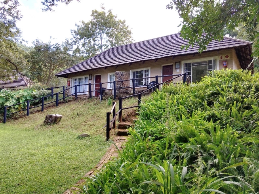 Commercial Property for Sale in Sabie Rural Mpumalanga