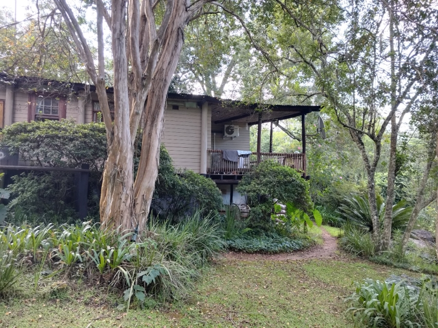 Commercial Property for Sale in Sabie Rural Mpumalanga