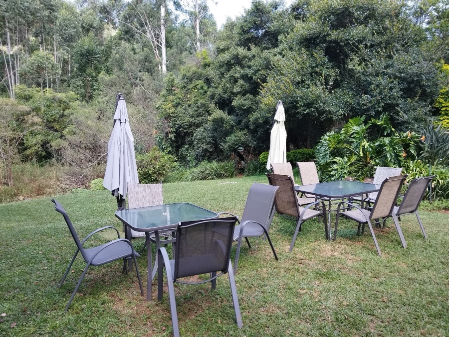 Commercial Property for Sale in Sabie Rural Mpumalanga