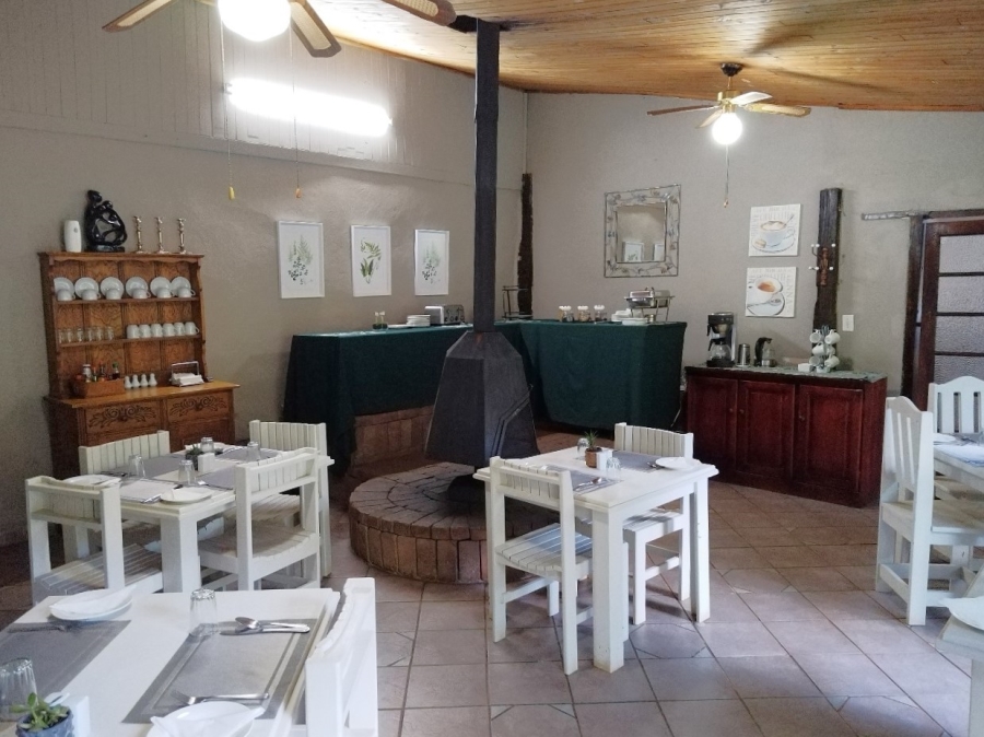 Commercial Property for Sale in Sabie Rural Mpumalanga