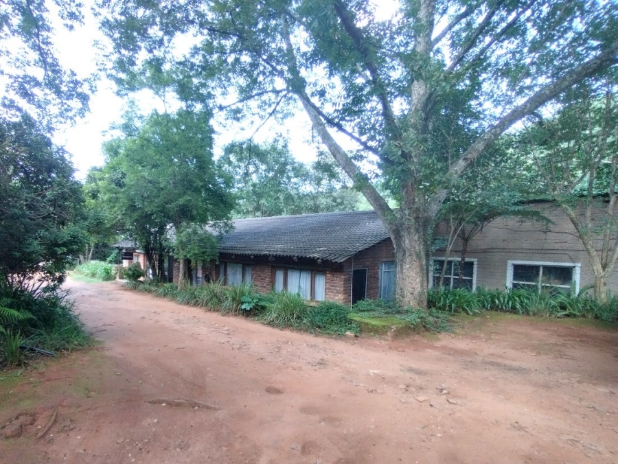 Commercial Property for Sale in Sabie Rural Mpumalanga