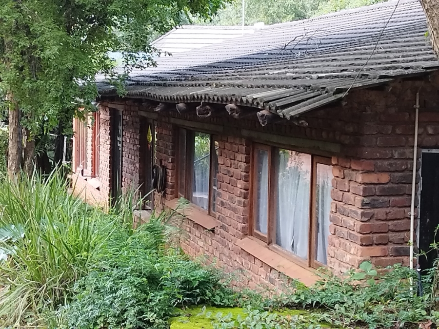 Commercial Property for Sale in Sabie Rural Mpumalanga