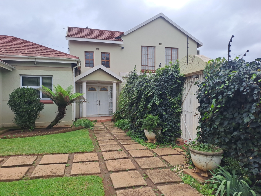 6 Bedroom Property for Sale in Delmas Mpumalanga