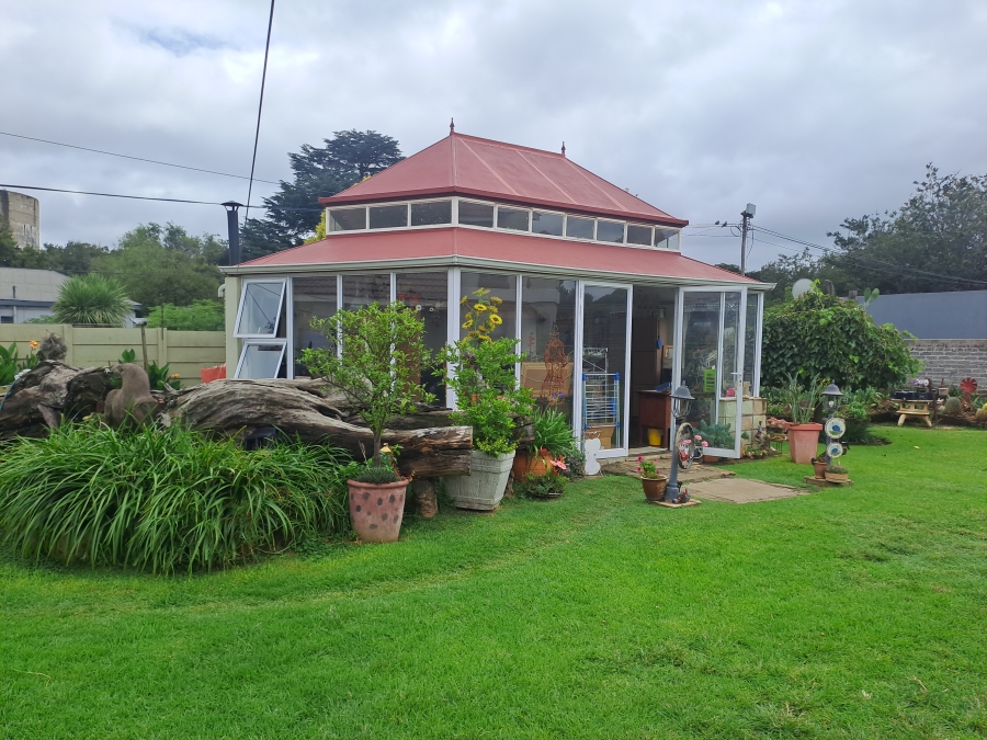 6 Bedroom Property for Sale in Delmas Mpumalanga