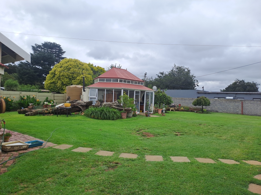 6 Bedroom Property for Sale in Delmas Mpumalanga