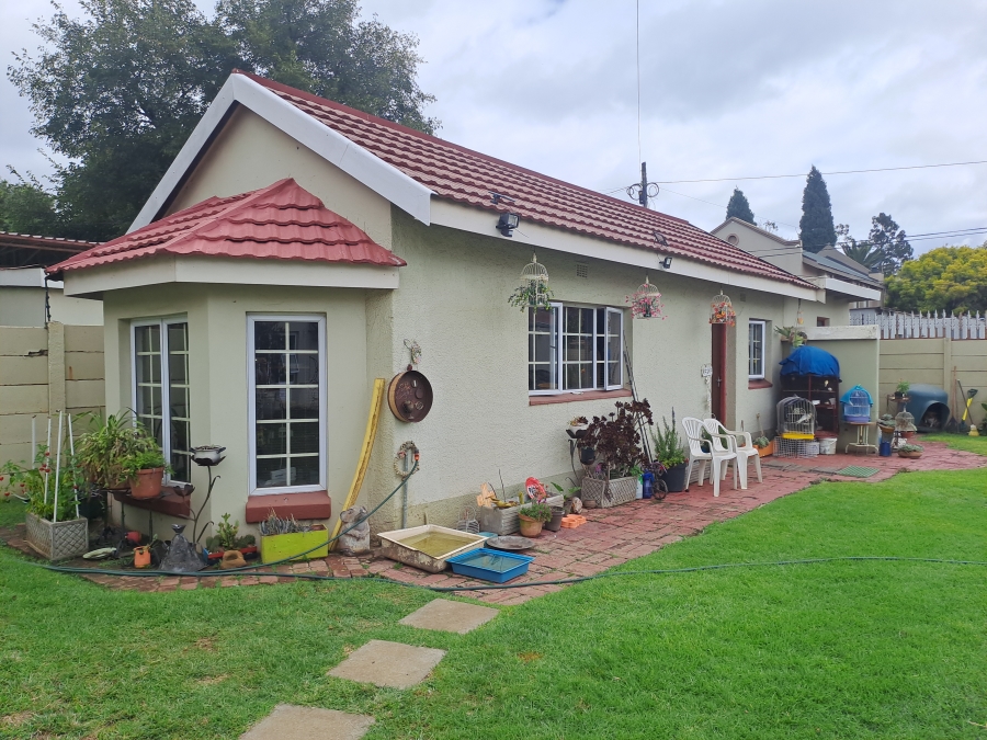 6 Bedroom Property for Sale in Delmas Mpumalanga