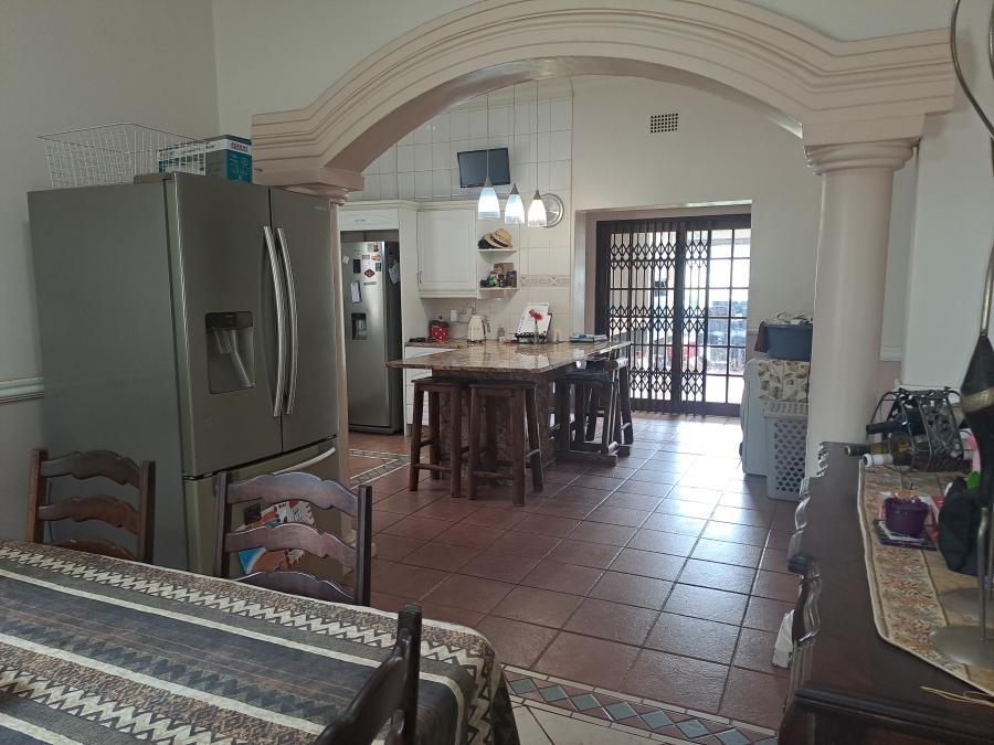 6 Bedroom Property for Sale in Delmas Mpumalanga