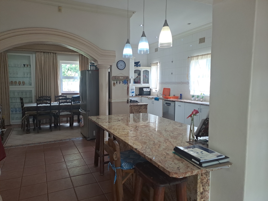 6 Bedroom Property for Sale in Delmas Mpumalanga