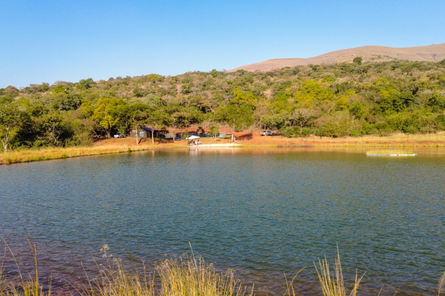 0 Bedroom Property for Sale in Samango Eco Estate Mpumalanga