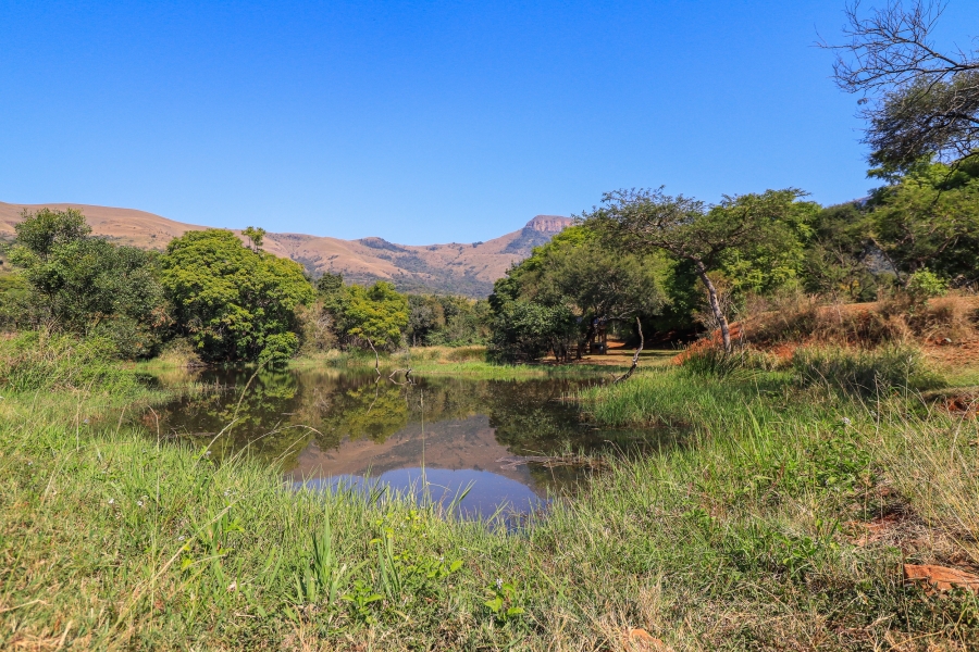 0 Bedroom Property for Sale in Samango Eco Estate Mpumalanga