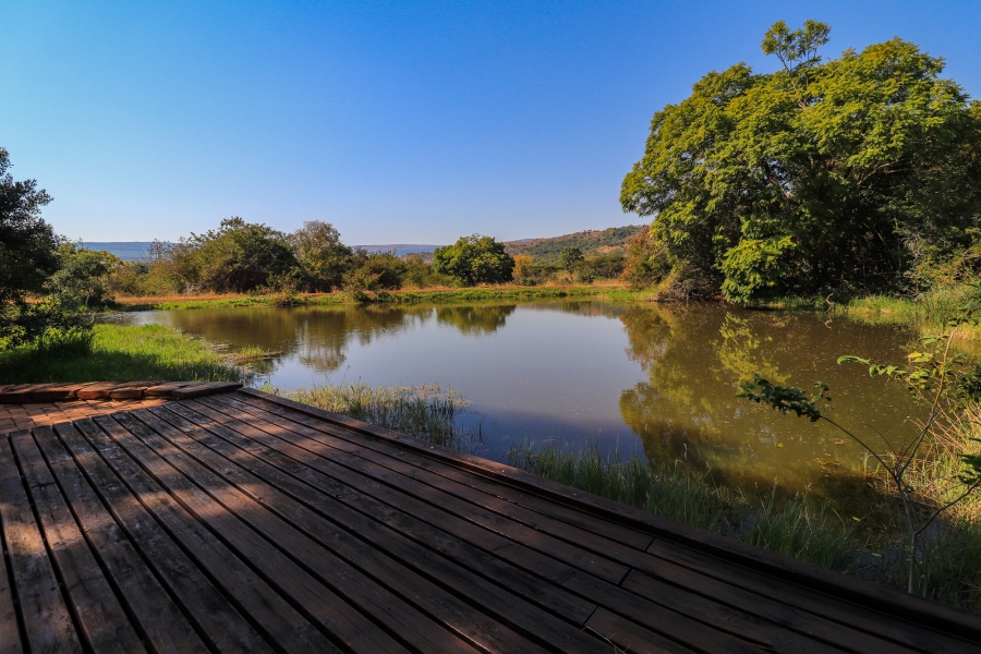 0 Bedroom Property for Sale in Samango Eco Estate Mpumalanga