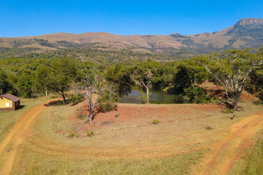 0 Bedroom Property for Sale in Samango Eco Estate Mpumalanga