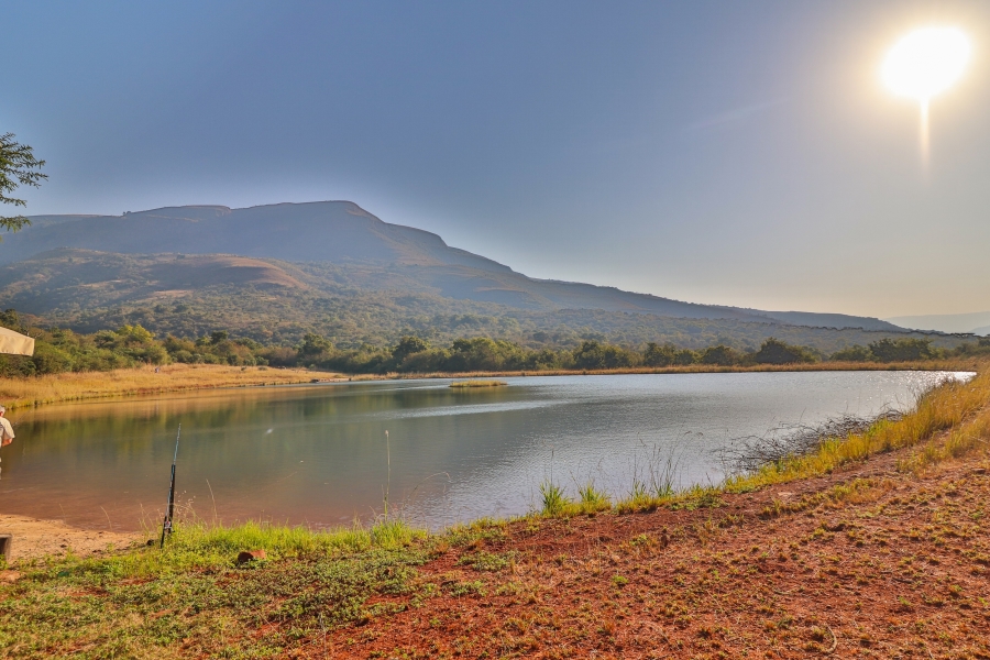 0 Bedroom Property for Sale in Samango Eco Estate Mpumalanga
