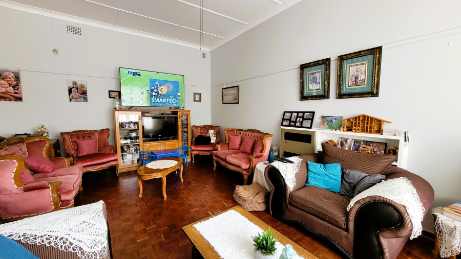 3 Bedroom Property for Sale in Nelspruit Ext 4 Mpumalanga