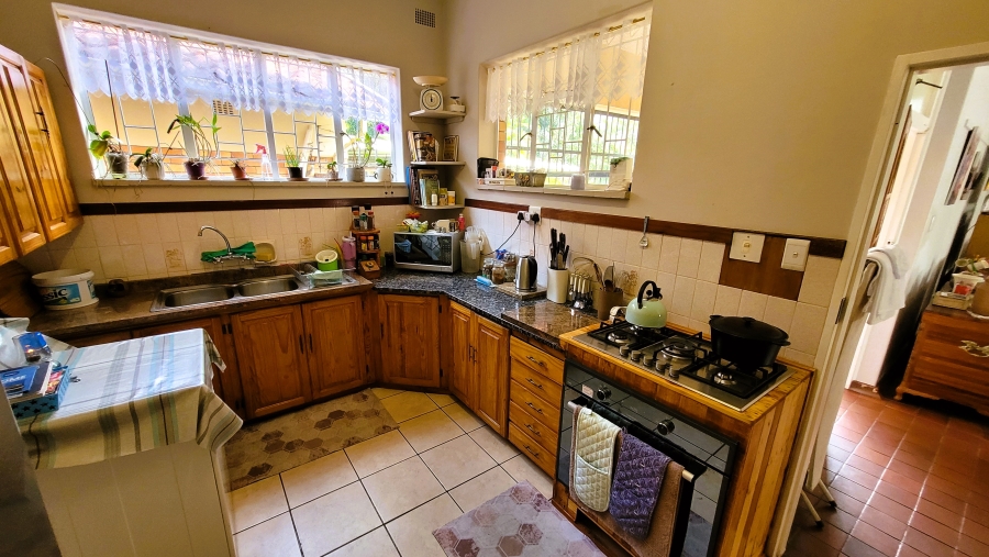 3 Bedroom Property for Sale in Nelspruit Ext 4 Mpumalanga