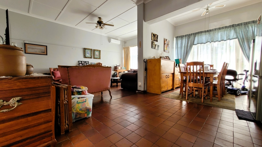 3 Bedroom Property for Sale in Nelspruit Ext 4 Mpumalanga