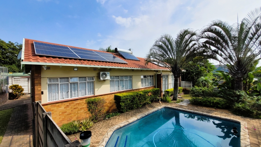 3 Bedroom Property for Sale in Nelspruit Ext 4 Mpumalanga