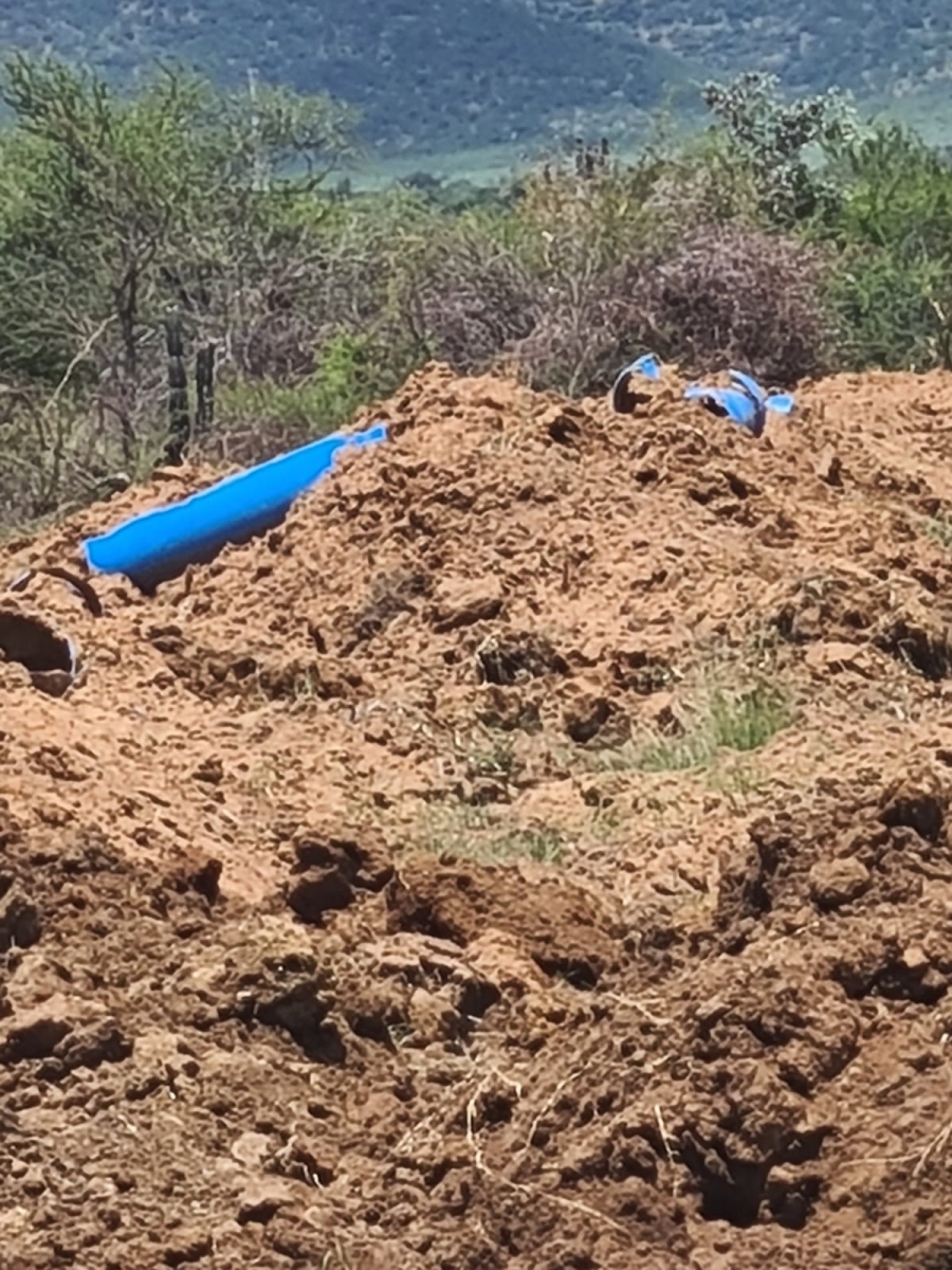 0 Bedroom Property for Sale in Waterval A Mpumalanga