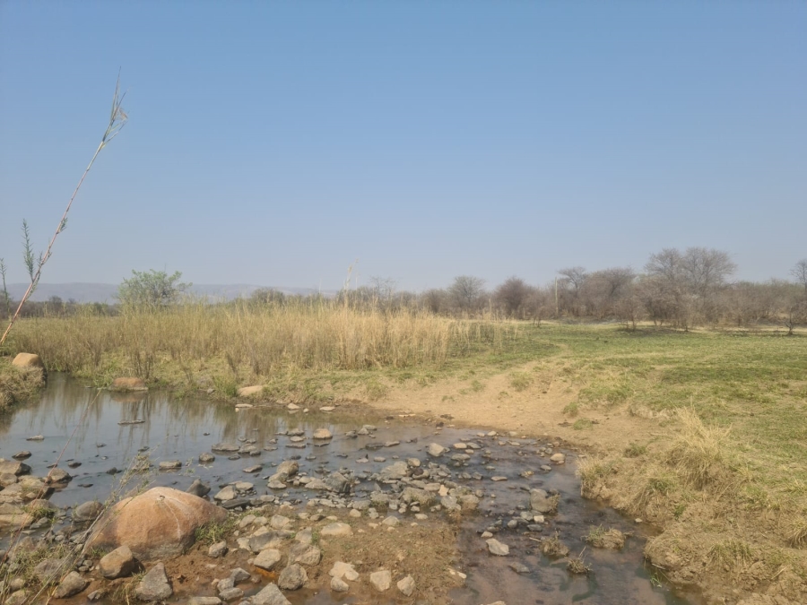 0 Bedroom Property for Sale in Waterval A Mpumalanga
