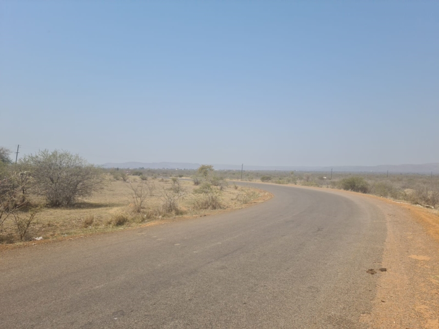 0 Bedroom Property for Sale in Waterval A Mpumalanga