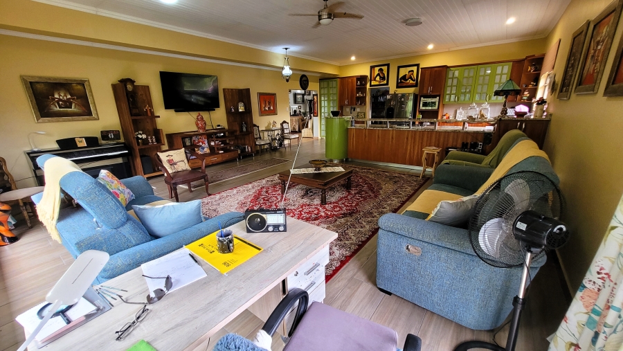 3 Bedroom Property for Sale in Elawini Lifestyle Estate Mpumalanga