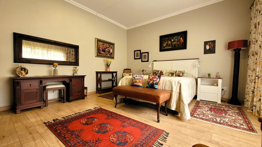 3 Bedroom Property for Sale in Elawini Lifestyle Estate Mpumalanga